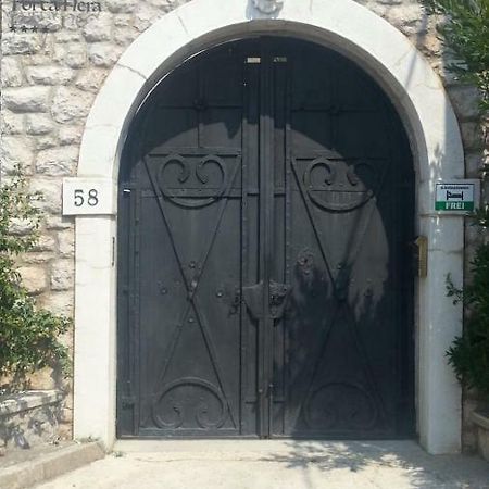 Porta Nera Senj (Lika-Senj) Exterior foto