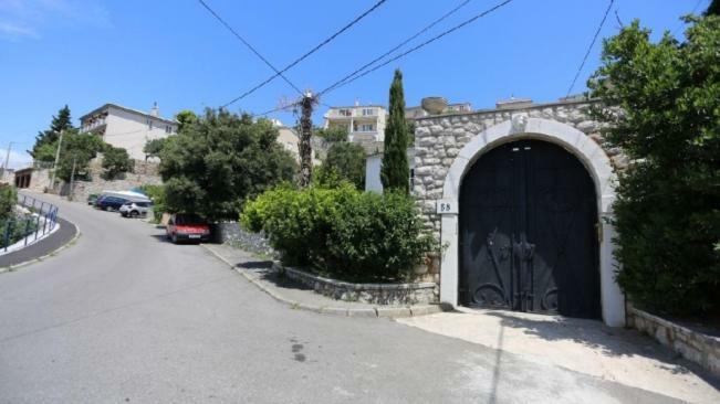 Porta Nera Senj (Lika-Senj) Exterior foto